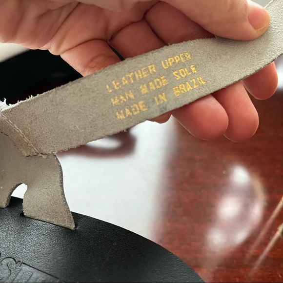 Vintage Kenneth Cole Unlisted Sandals - Picture 4 of 5